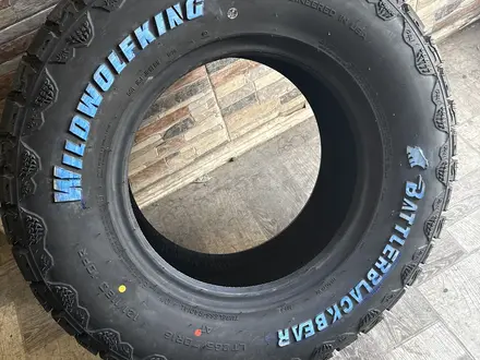 265/70/16 10PR WILDWOLFKING за 60 000 тг. в Алматы – фото 5