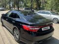 Hyundai Grandeur 2014 года за 7 800 000 тг. в Алматы – фото 3