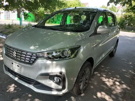 Suzuki Ertiga 2021 года за 11 000 000 тг. в Тараз – фото 3