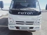 Foton  Aumark 2016 года за 5 500 000 тг. в Балхаш – фото 2