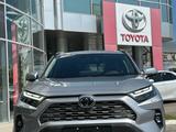 Toyota RAV4 2023 годаfor23 450 000 тг. в Алматы – фото 3