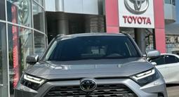 Toyota RAV4 2023 года за 23 450 000 тг. в Алматы – фото 3