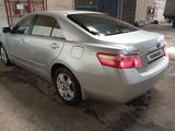 Toyota Camry 2007 годаүшін5 600 000 тг. в Караганда – фото 3