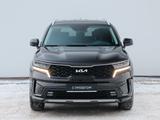 Kia Sorento 2023 года за 18 950 000 тг. в Астана – фото 5