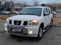 Nissan Armada 2005 года за 5 500 000 тг. в Актау – фото 5