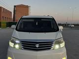 Toyota Alphard 2006 года за 6 500 000 тг. в Кызылорда