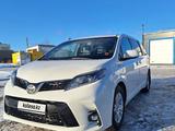 Toyota Sienna 2016 годаfor15 200 000 тг. в Астана – фото 2