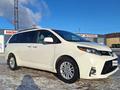 Toyota Sienna 2016 годаүшін15 200 000 тг. в Астана – фото 4