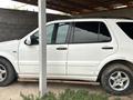 Mercedes-Benz ML 320 2000 годаfor2 400 000 тг. в Каскелен – фото 4