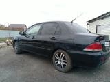 Mitsubishi Lancer 2007 года за 2 100 000 тг. в Степногорск – фото 5