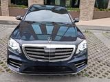 Mercedes-Benz S 400 2013 годаүшін25 900 000 тг. в Алматы – фото 3