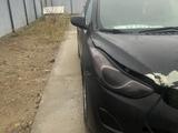 Hyundai Elantra 2013 годаүшін2 800 000 тг. в Атырау – фото 4