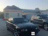 BMW 525 1992 годаүшін1 400 000 тг. в Кызылорда – фото 2