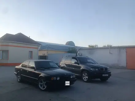 BMW 525 1992 года за 1 400 000 тг. в Кызылорда