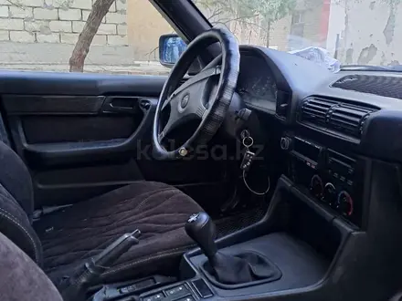 BMW 525 1992 года за 1 400 000 тг. в Кызылорда – фото 6