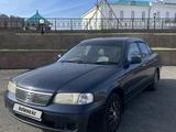 Nissan Sunny 2003 годаfor2 000 000 тг. в Петропавловск – фото 3