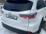 Toyota Highlander 2016 годаүшін15 500 000 тг. в Уральск – фото 5