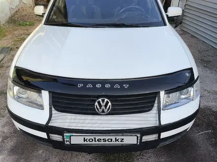 Volkswagen Passat 2000 года за 2 500 000 тг. в Караганда