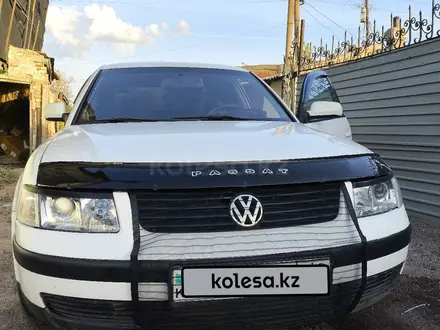 Volkswagen Passat 2000 года за 2 500 000 тг. в Караганда – фото 3