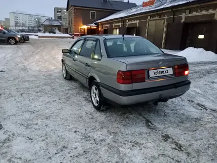 Volkswagen Passat 1995 года за 1 650 000 тг. в Кокшетау – фото 7