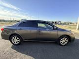 Toyota Corolla 2011 годаүшін5 350 000 тг. в Шымкент – фото 2