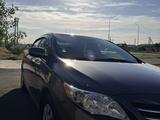 Toyota Corolla 2011 годаүшін5 350 000 тг. в Шымкент – фото 5