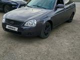 ВАЗ (Lada) Priora 2172 2012 годаүшін1 200 000 тг. в Алматы – фото 3