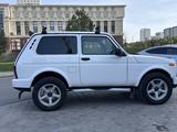 ВАЗ (Lada) Lada 2121 2019 года за 3 750 000 тг. в Шымкент – фото 4