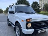 ВАЗ (Lada) Lada 2121 2019 года за 3 750 000 тг. в Шымкент