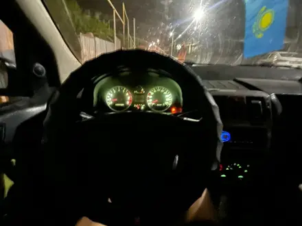 Hyundai Getz 2005 года за 1 500 000 тг. в Алматы – фото 4