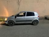 Hyundai Getz 2005 года за 1 500 000 тг. в Алматы
