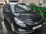 Hyundai Solaris 2016 годаүшін6 000 000 тг. в Петропавловск