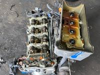 Двигатель Honda Odyssey Хонда Одиссей K24 2.4 литра 156-205 лошадиных сил. за 300 000 тг. в Петропавловск