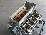 Двигатель Honda Odyssey Хонда Одиссей K24 2.4 литра 156-205 лошадиных сил.үшін300 000 тг. в Петропавловск – фото 2