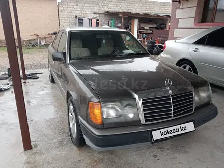 Mercedes-Benz E 230 1992 года за 1 400 000 тг. в Туркестан