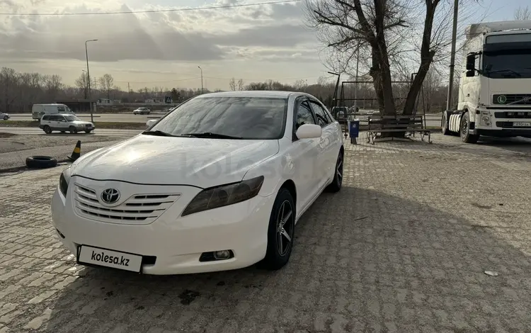 Toyota Camry 2008 годаfor6 500 000 тг. в Усть-Каменогорск