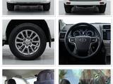 Toyota Land Cruiser Prado 2019 года за 22 500 000 тг. в Кентау – фото 2