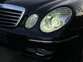 Mercedes-Benz E 350 2007 года за 6 800 000 тг. в Талдыкорган – фото 10