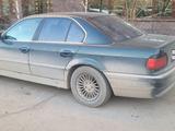 BMW 728 1996 года за 3 700 000 тг. в Астана