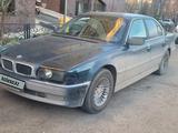 BMW 728 1996 года за 3 700 000 тг. в Астана – фото 4