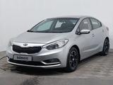 Kia Cerato 2014 года за 3 990 000 тг. в Астана