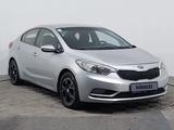 Kia Cerato 2014 года за 3 990 000 тг. в Астана – фото 3