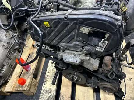 Двигатель Z19DTH 1.9 Opel за 350 000 тг. в Астана – фото 2