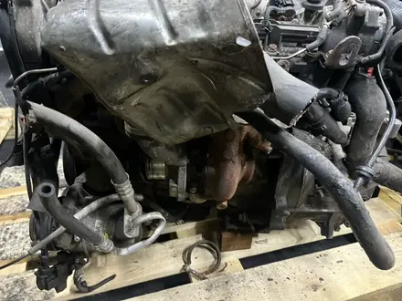 Двигатель Z19DTH 1.9 Opel за 350 000 тг. в Астана – фото 3