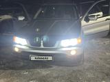 BMW X5 2001 годаүшін6 700 000 тг. в Павлодар