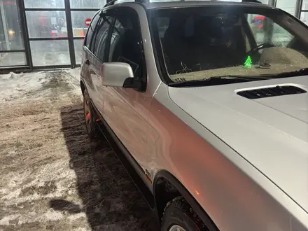 BMW X5 2001 года за 6 700 000 тг. в Павлодар – фото 16