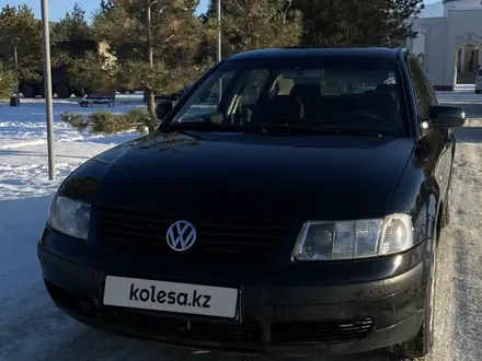 Volkswagen Passat 2000 года за 3 500 000 тг. в Алматы – фото 6