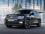 Volkswagen Teramont 2019 года за 23 000 000 тг. в Алматы – фото 3