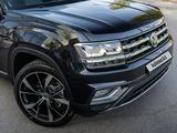 Volkswagen Teramont 2019 года за 23 000 000 тг. в Алматы – фото 4