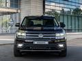 Volkswagen Teramont 2019 года за 23 000 000 тг. в Алматы – фото 5